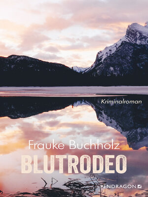 cover image of Blutrodeo